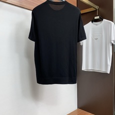 Loro Piana 诺悠翩雅 2026新款男士高端圆领针织短袖PoloT恤衫,香港洋行渠道货,纯正血统 Loro Piana 诺悠翩雅 2026新款男士高端圆领针织短袖PoloT恤衫,香港洋行渠道货,纯正血统