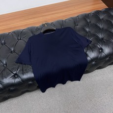 Loro Piana 诺悠翩雅 2026新款男士高端圆领针织短袖PoloT恤衫,香港洋行渠道货,纯正血统 Loro Piana 诺悠翩雅 2026新款男士高端圆领针织短袖PoloT恤衫,香港洋行渠道货,纯正血统