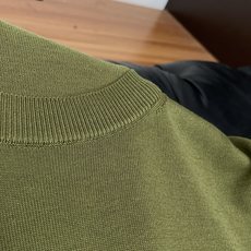 Loro Piana 诺悠翩雅 2026新款男士高端圆领针织短袖PoloT恤衫,香港洋行渠道货,纯正血统 Loro Piana 诺悠翩雅 2026新款男士高端圆领针织短袖PoloT恤衫,香港洋行渠道货,纯正血统