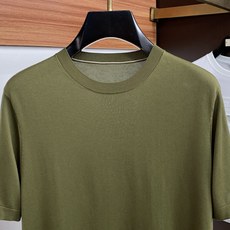 Loro Piana 诺悠翩雅 2026新款男士高端圆领针织短袖PoloT恤衫,香港洋行渠道货,纯正血统 Loro Piana 诺悠翩雅 2026新款男士高端圆领针织短袖PoloT恤衫,香港洋行渠道货,纯正血统