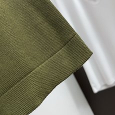 Loro Piana 诺悠翩雅 2026新款男士高端圆领针织短袖PoloT恤衫,香港洋行渠道货,纯正血统 Loro Piana 诺悠翩雅 2026新款男士高端圆领针织短袖PoloT恤衫,香港洋行渠道货,纯正血统