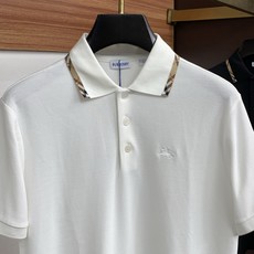 巴宝莉 春夏新款男士短袖Polo衫,品牌最新设计元素!既不单调也不复杂,恰到好处的展现品味!客供顶级定制 巴宝莉 春夏新款男士短袖Polo衫,品牌最新设计元素!既不单调也不复杂,恰到好处的展现品味!客供顶级定制