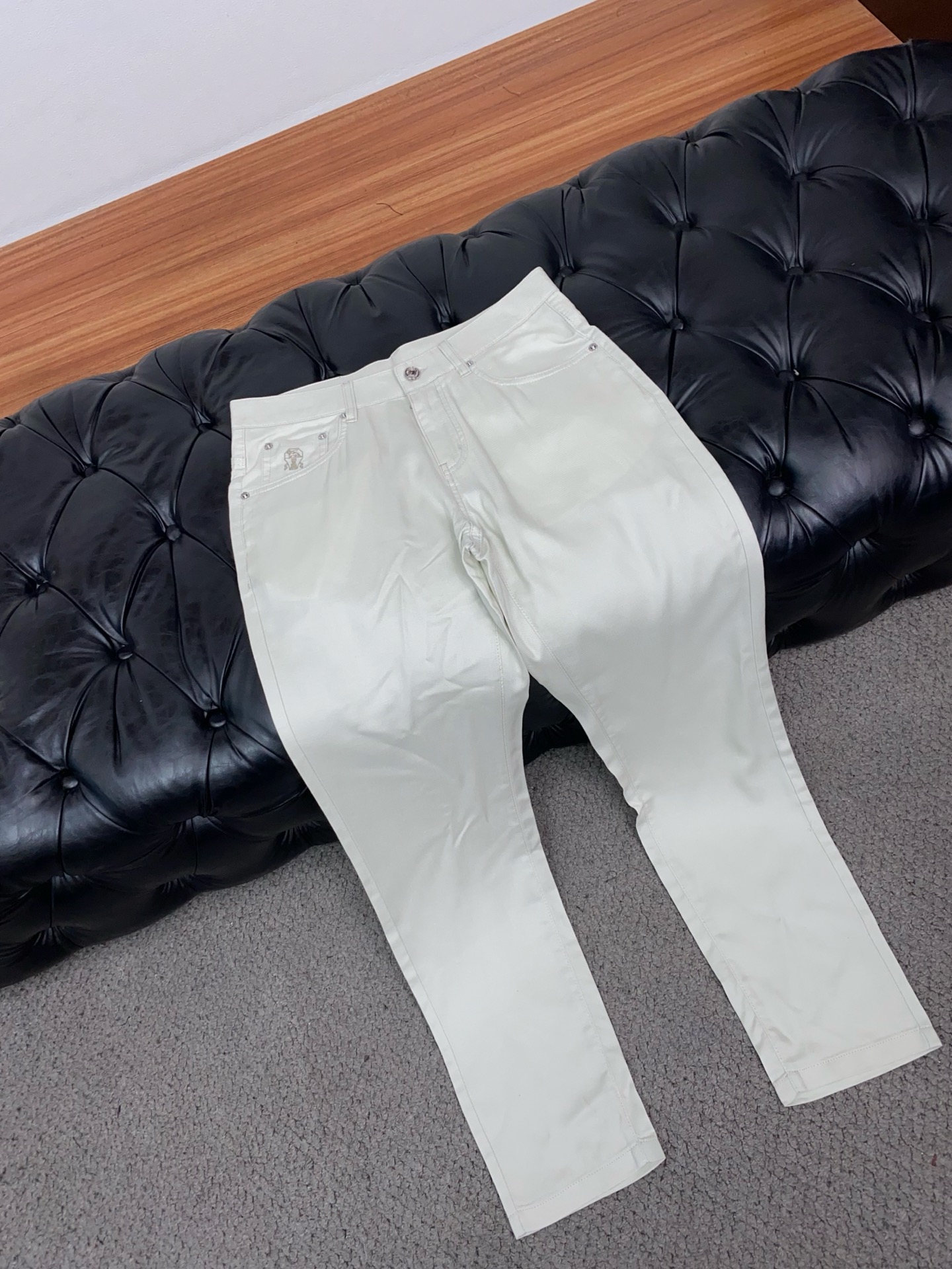 BC 2026ss 春夏 新品 原单男士西装休闲裤 每季必出的类型，无需质疑的热卖王牌单品，符合四季最佳