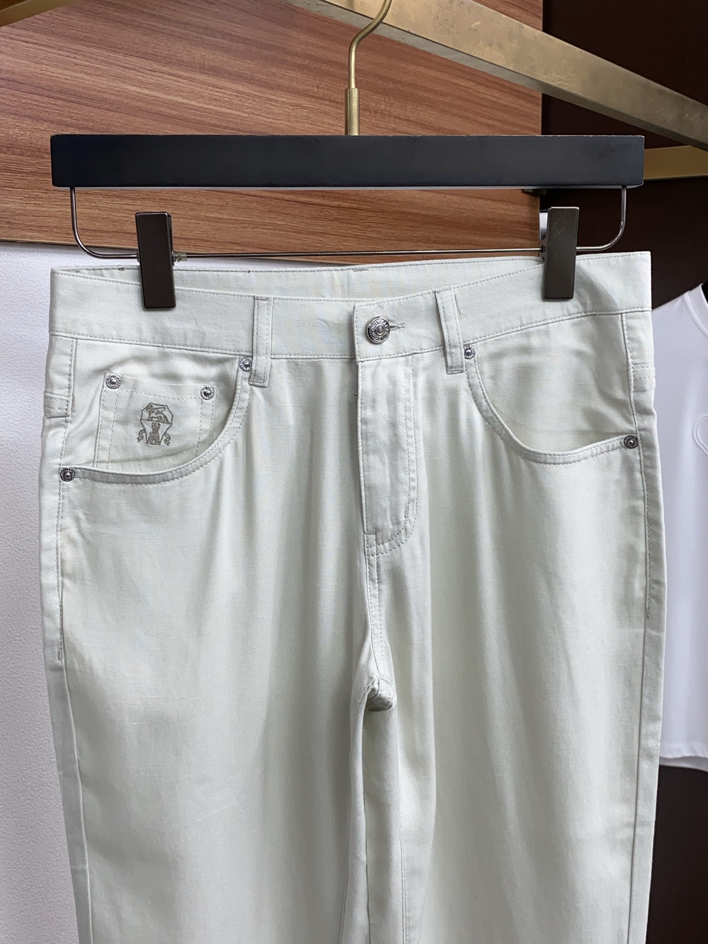 BC 2026ss 春夏 新品 原单男士西装休闲裤 每季必出的类型，无需质疑的热卖王牌单品，符合四季最佳