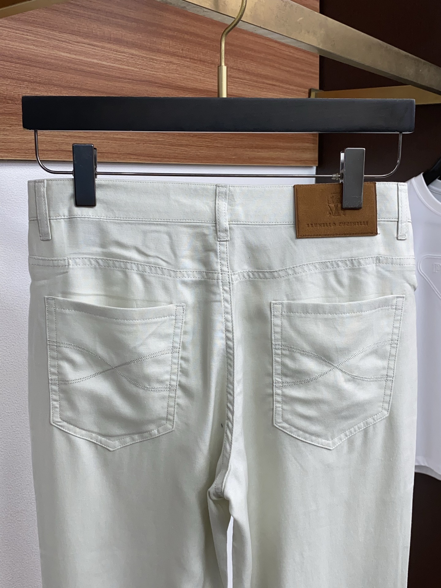 BC 2026ss 春夏 新品 原单男士西装休闲裤 每季必出的类型，无需质疑的热卖王牌单品，符合四季最佳