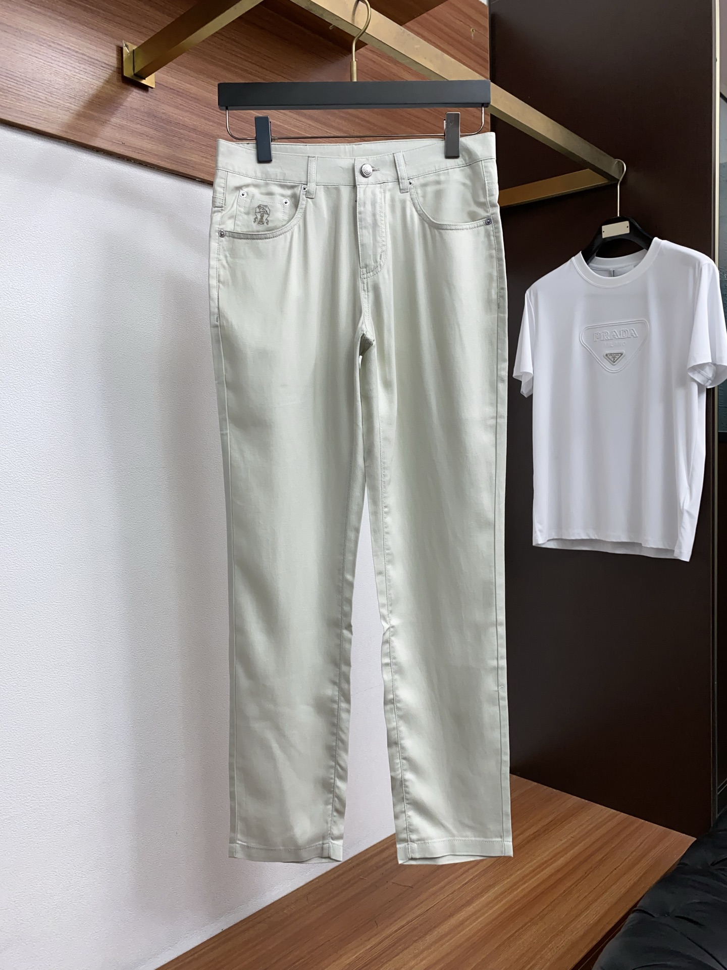 BC 2026ss 春夏 新品 原单男士西装休闲裤 每季必出的类型，无需质疑的热卖王牌单品，符合四季最佳