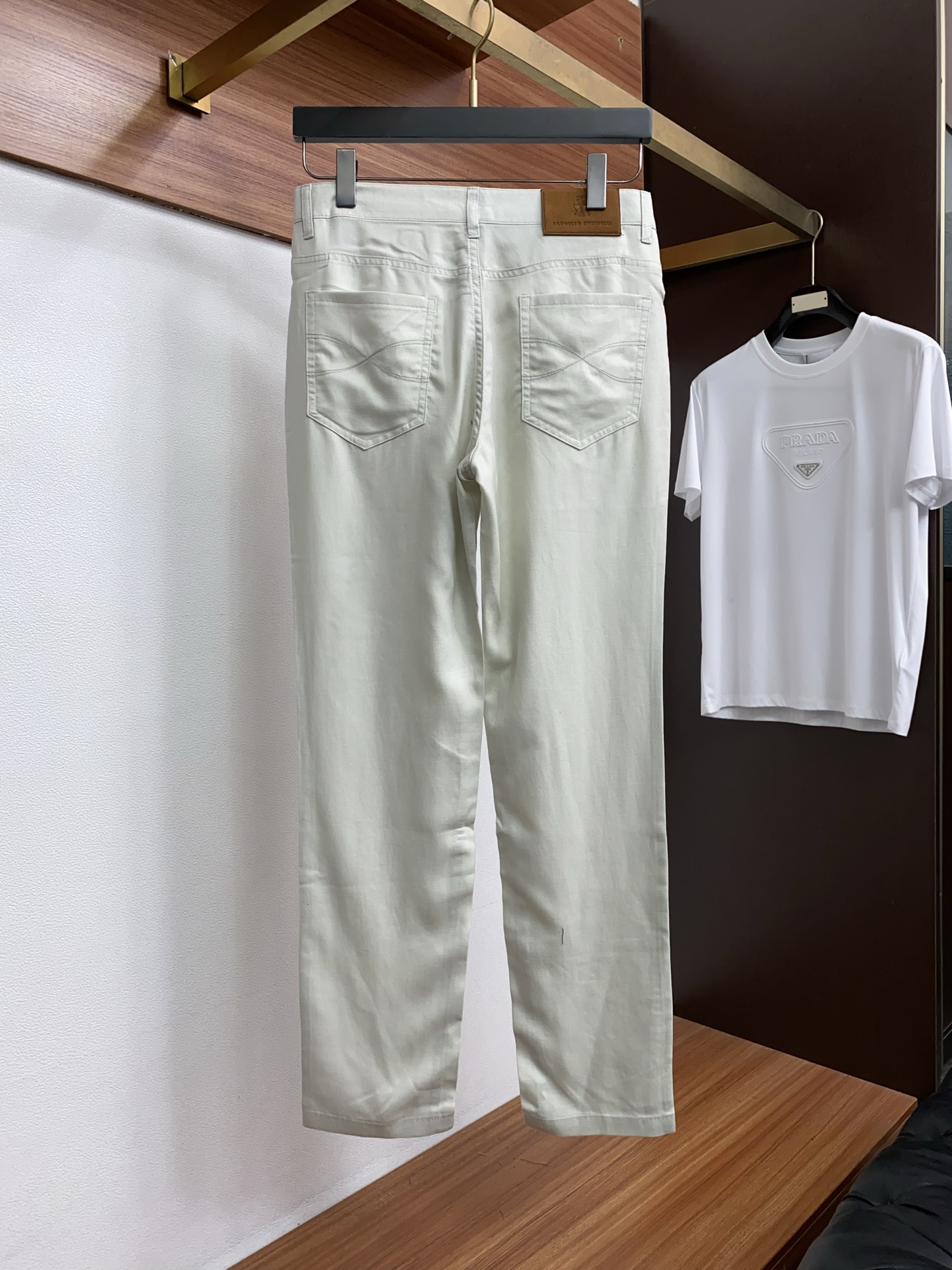 BC 2026ss 春夏 新品 原单男士西装休闲裤 每季必出的类型，无需质疑的热卖王牌单品，符合四季最佳