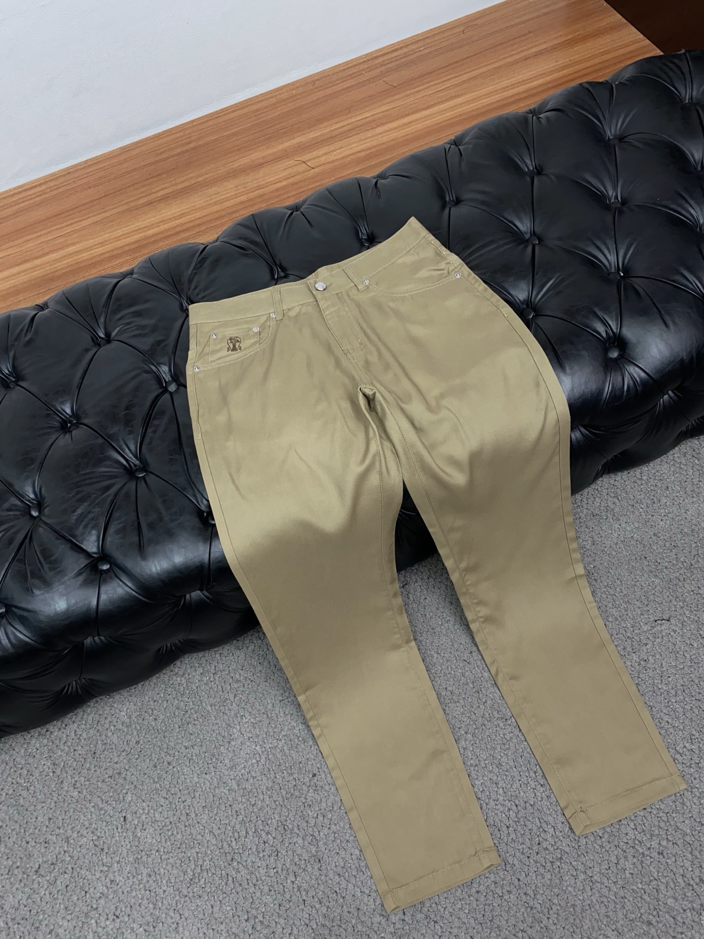 BC 2026ss 春夏 新品 原单男士西装休闲裤 每季必出的类型，无需质疑的热卖王牌单品，符合四季最佳