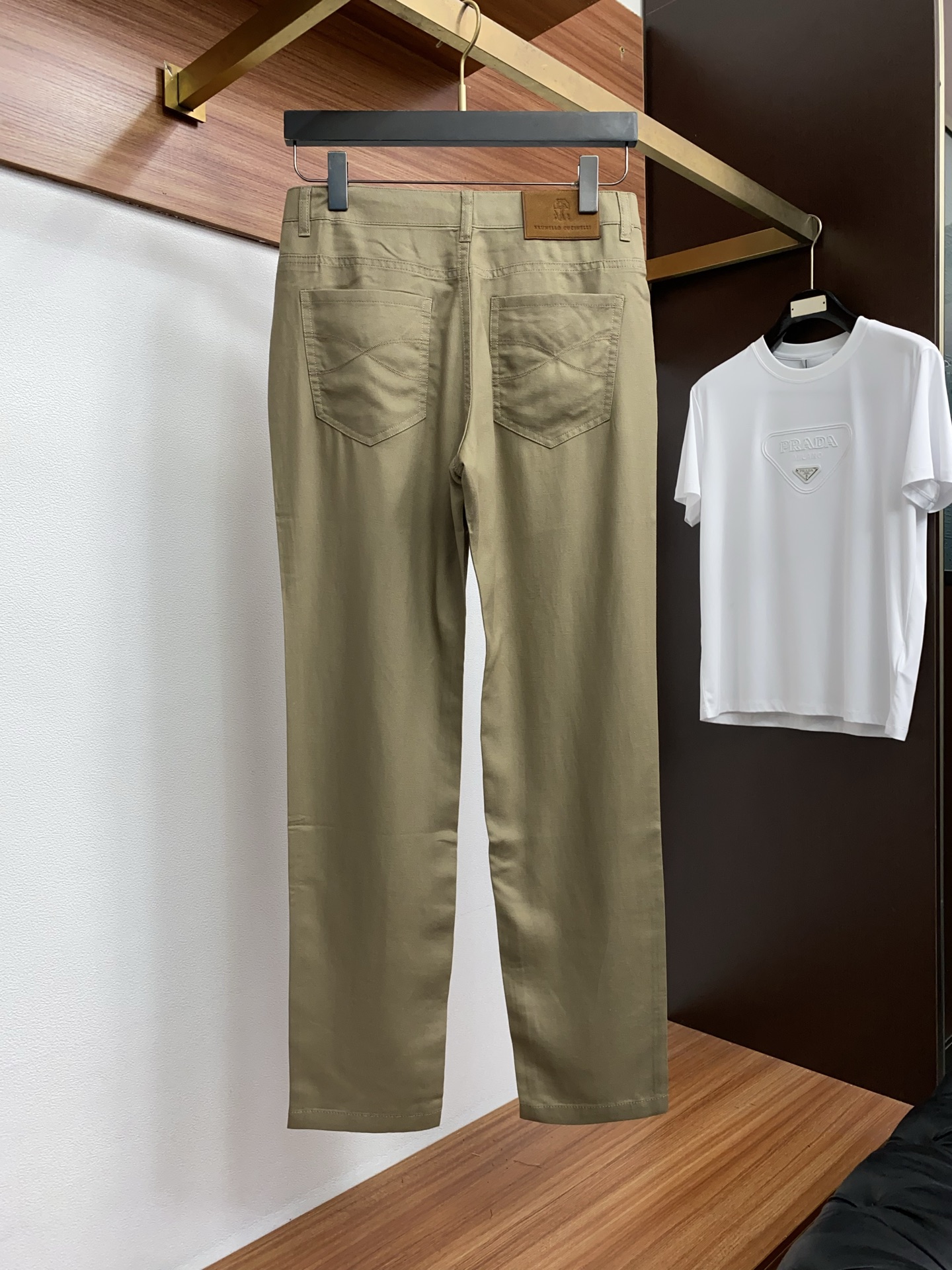 BC 2026ss 春夏 新品 原单男士西装休闲裤 每季必出的类型，无需质疑的热卖王牌单品，符合四季最佳