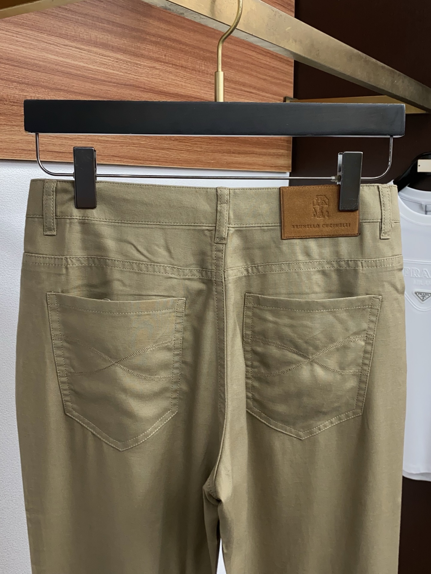 BC 2026ss 春夏 新品 原单男士西装休闲裤 每季必出的类型，无需质疑的热卖王牌单品，符合四季最佳
