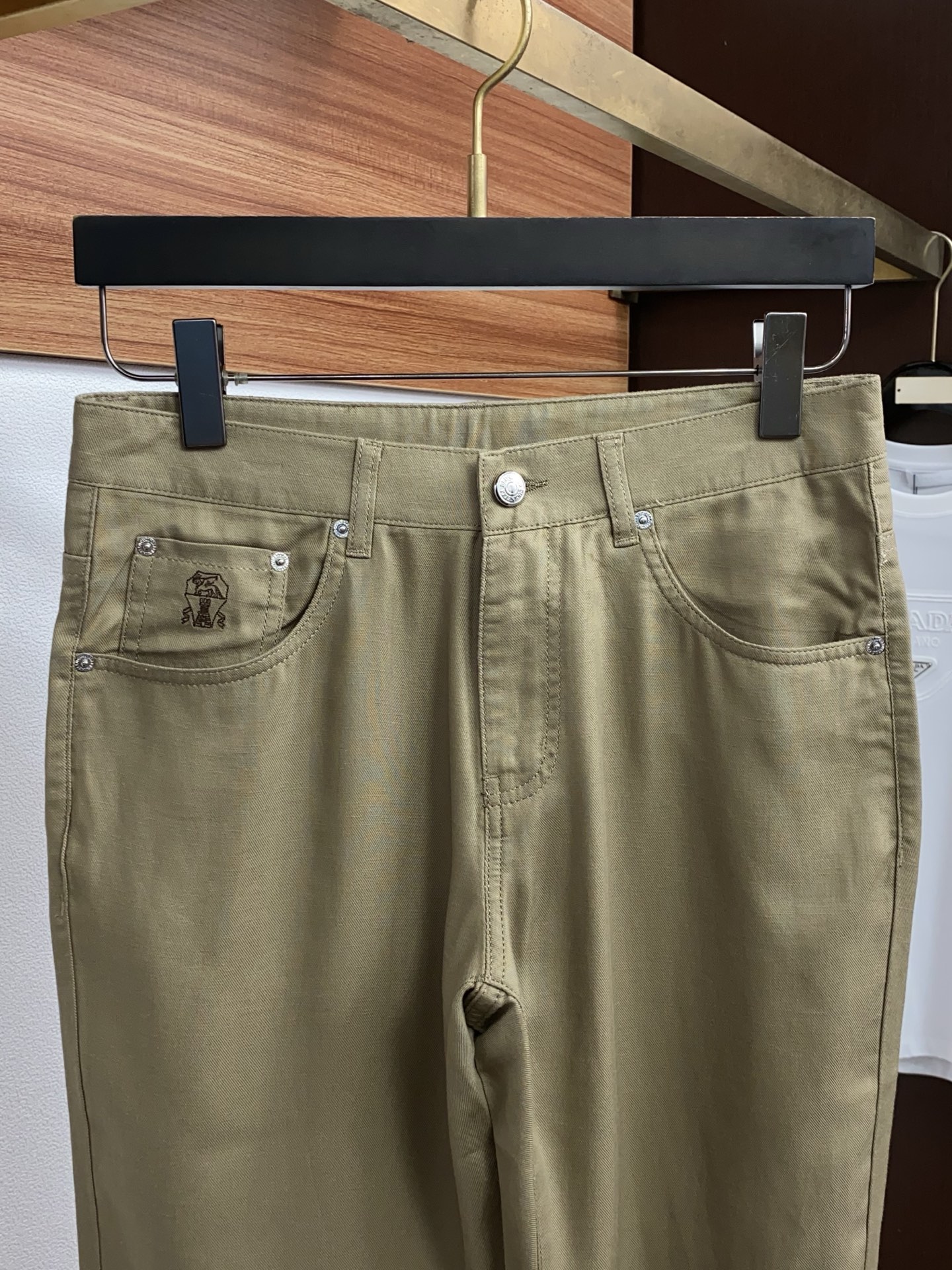 BC 2026ss 春夏 新品 原单男士西装休闲裤 每季必出的类型，无需质疑的热卖王牌单品，符合四季最佳