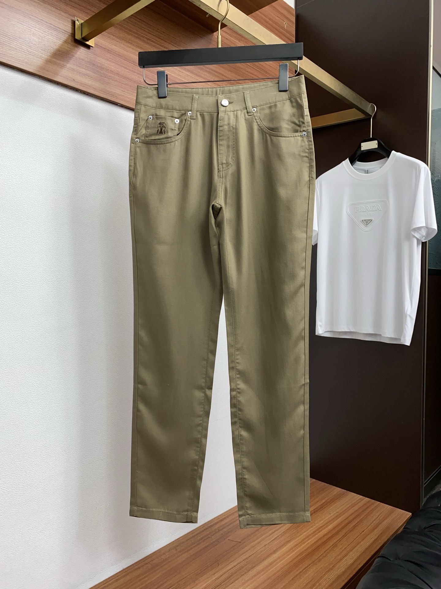 BC 2026ss 春夏 新品 原单男士西装休闲裤 每季必出的类型，无需质疑的热卖王牌单品，符合四季最佳