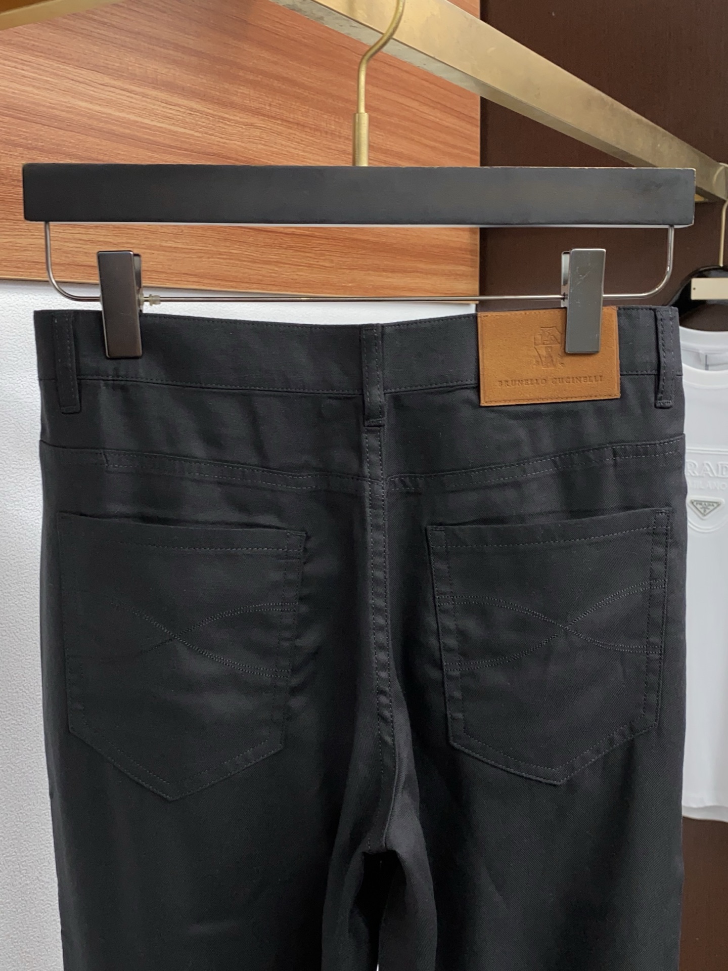 BC 2026ss 春夏 新品 原单男士西装休闲裤 每季必出的类型，无需质疑的热卖王牌单品，符合四季最佳
