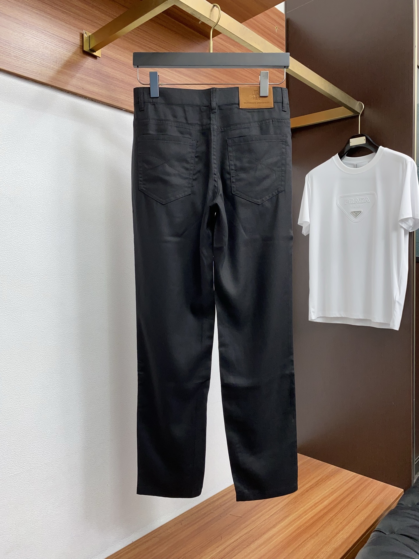 BC 2026ss 春夏 新品 原单男士西装休闲裤 每季必出的类型，无需质疑的热卖王牌单品，符合四季最佳