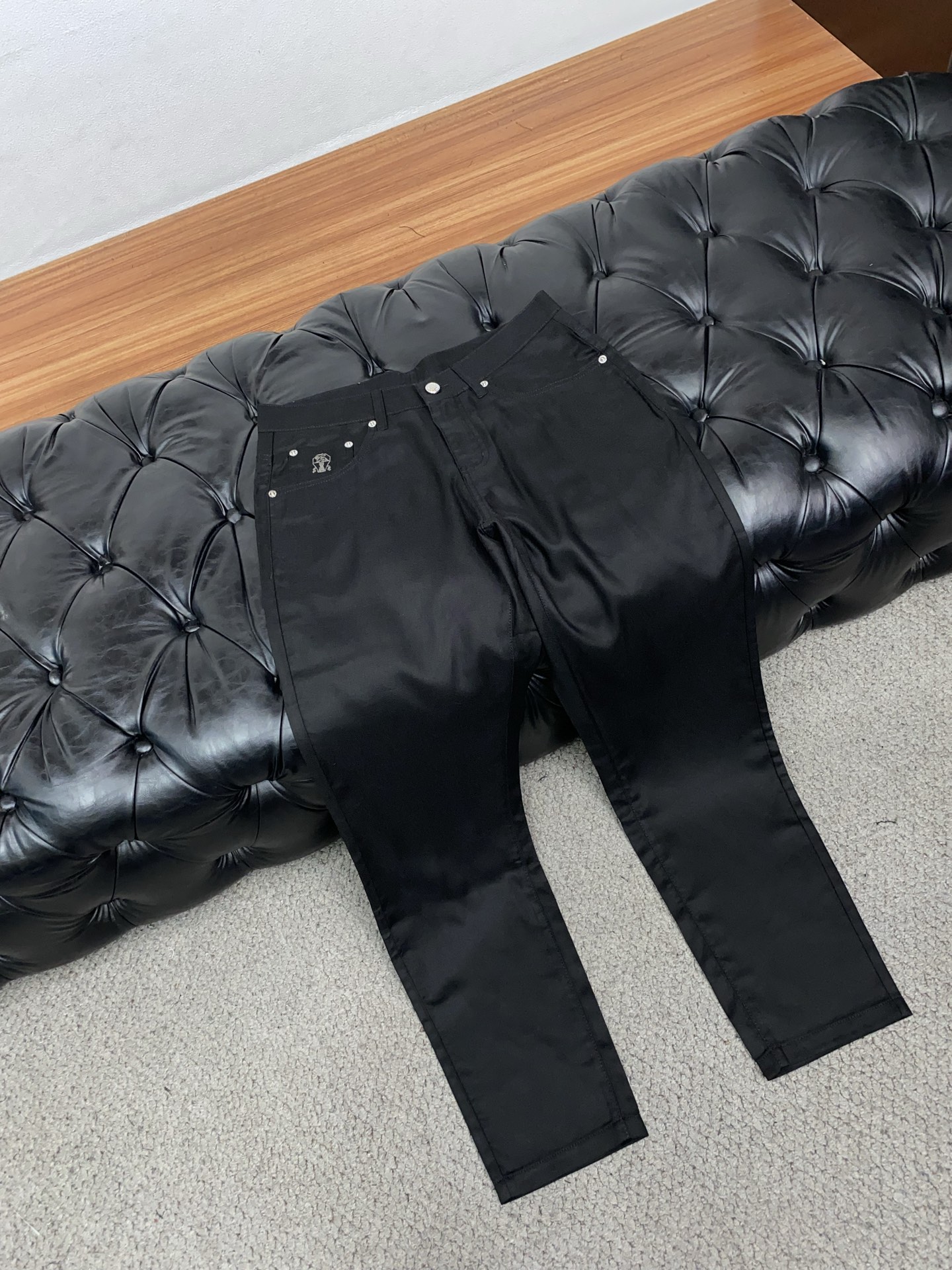 BC 2026ss 春夏 新品 原单男士西装休闲裤 每季必出的类型，无需质疑的热卖王牌单品，符合四季最佳
