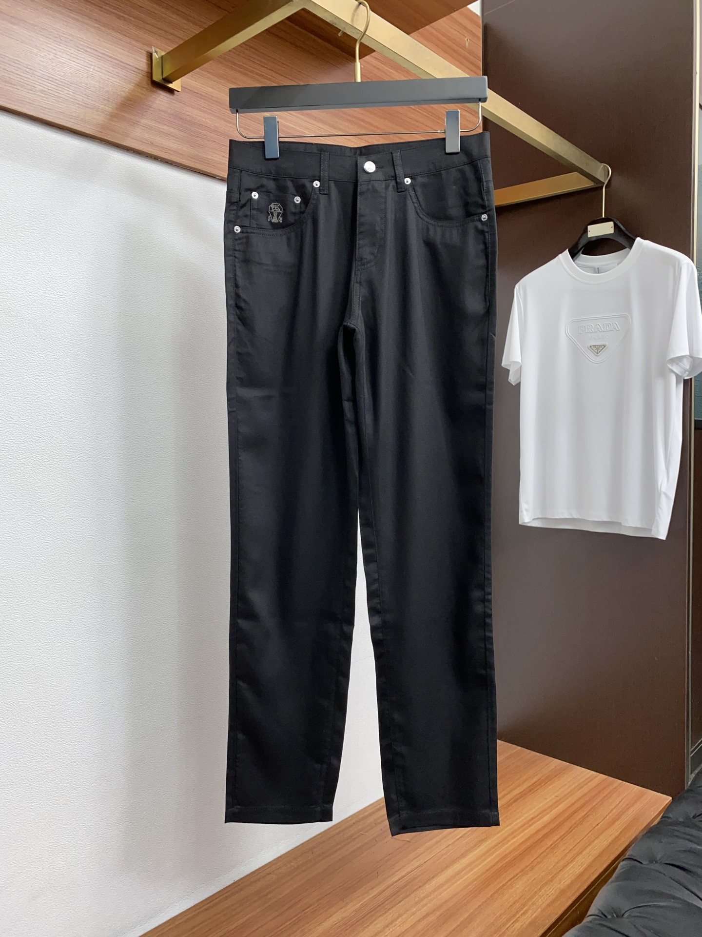 BC 2026ss 春夏 新品 原单男士西装休闲裤 每季必出的类型，无需质疑的热卖王牌单品，符合四季最佳