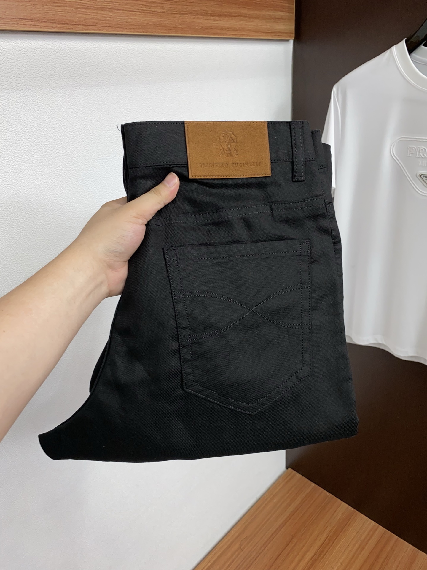 BC 2026ss 春夏 新品 原单男士西装休闲裤 每季必出的类型，无需质疑的热卖王牌单品，符合四季最佳