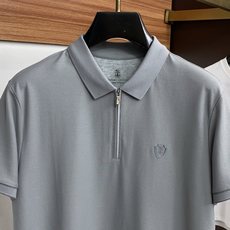 BC 2026春夏新品细纹珠地商务Polo,极简的衣身造型!顶级丝光珠地质地 整体的触感极为舒适,弹力十 BC 2026春夏新品细纹珠地商务Polo,极简的衣身造型!顶级丝光珠地质地 整体的触感极为舒适,弹力十