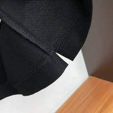 BC 2026春夏新品细纹珠地商务Polo,极简的衣身造型!顶级丝光珠地质地 整体的触感极为舒适,弹力十 BC 2026春夏新品细纹珠地商务Polo,极简的衣身造型!顶级丝光珠地质地 整体的触感极为舒适,弹力十