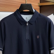 BC 2026春夏新品细纹珠地商务Polo,极简的衣身造型!顶级丝光珠地质地 整体的触感极为舒适,弹力十 BC 2026春夏新品细纹珠地商务Polo,极简的衣身造型!顶级丝光珠地质地 整体的触感极为舒适,弹力十