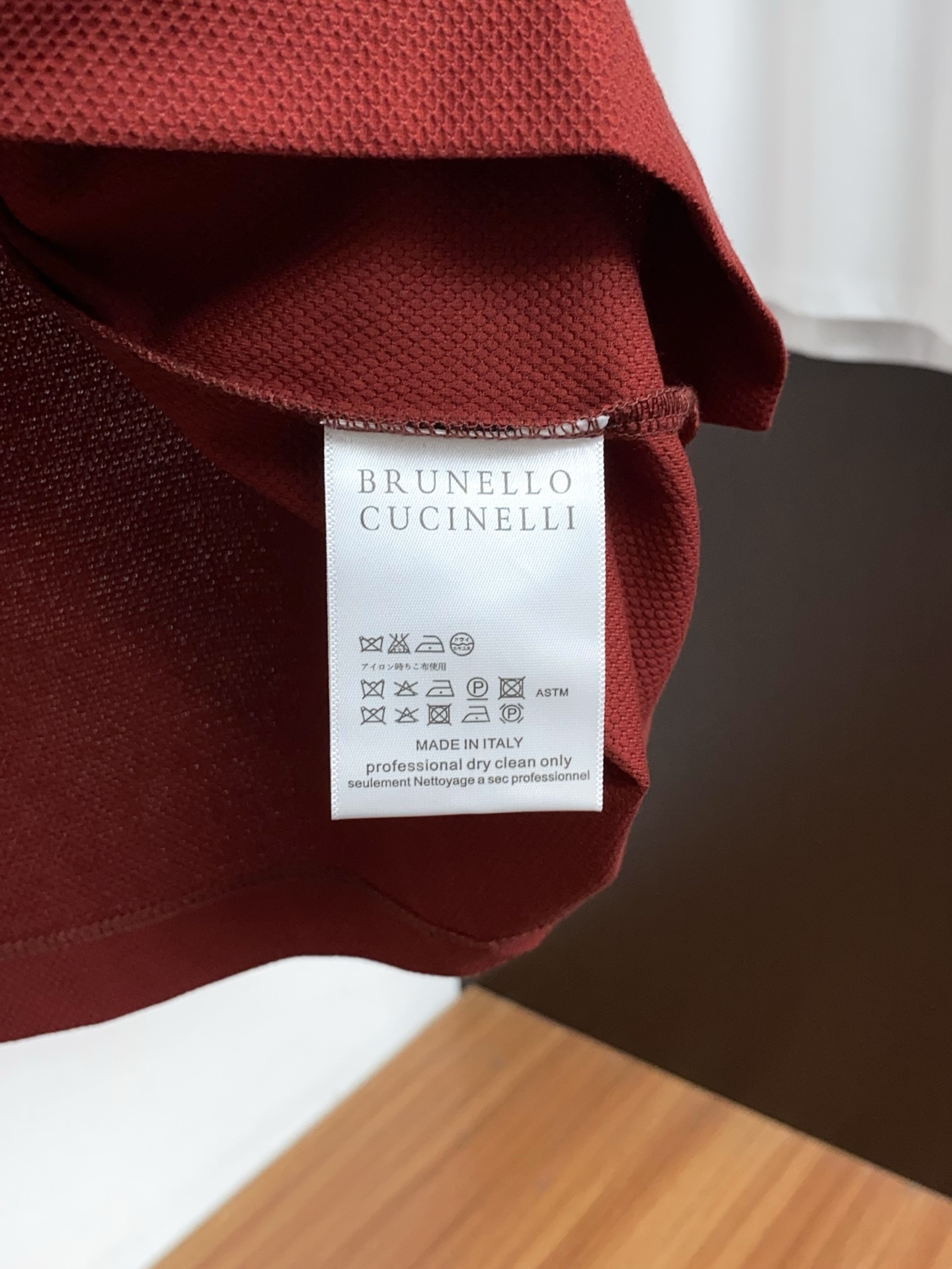 BC 2026春夏新品细纹珠地商务Polo，极简的衣身造型！顶级丝光珠地质地 整体的触感极为舒适，弹力十