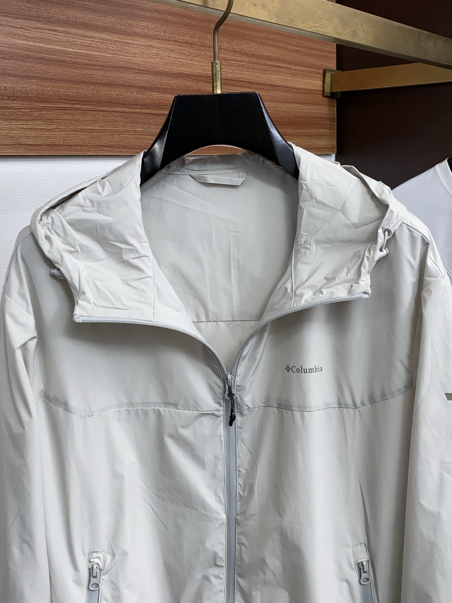 Columbia 哥伦比亚 2026SS春夏新品 夏日户外套男生女生都能穿的宝藏防晒套装，一套上身直接解