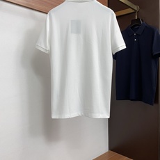 1v 路易威登 经典翻领POLO版型,修饰身形,沉稳百搭,不挑肤色,适配商务、休闲多场景,采用高支精梳棉 1v 路易威登 经典翻领POLO版型,修饰身形,沉稳百搭,不挑肤色,适配商务、休闲多场景,采用高支精梳棉