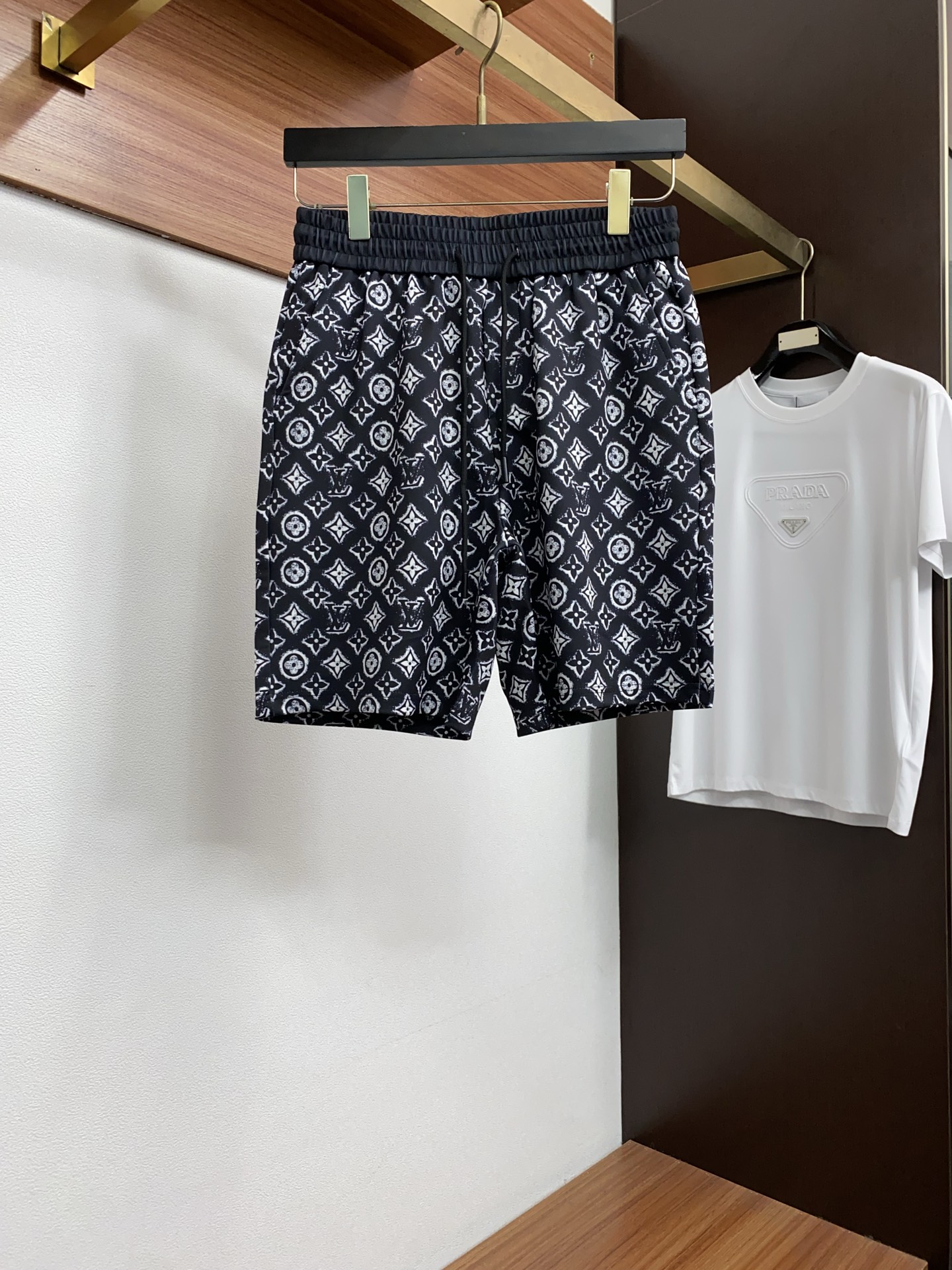 루이비통 남성 반바지 132982 Louis Vuitton Shorts