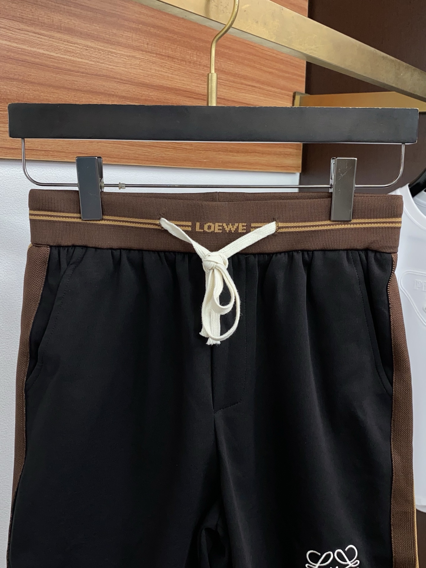로에베 남성 반바지 135486 Loewe Shorts 썸네일 이미지