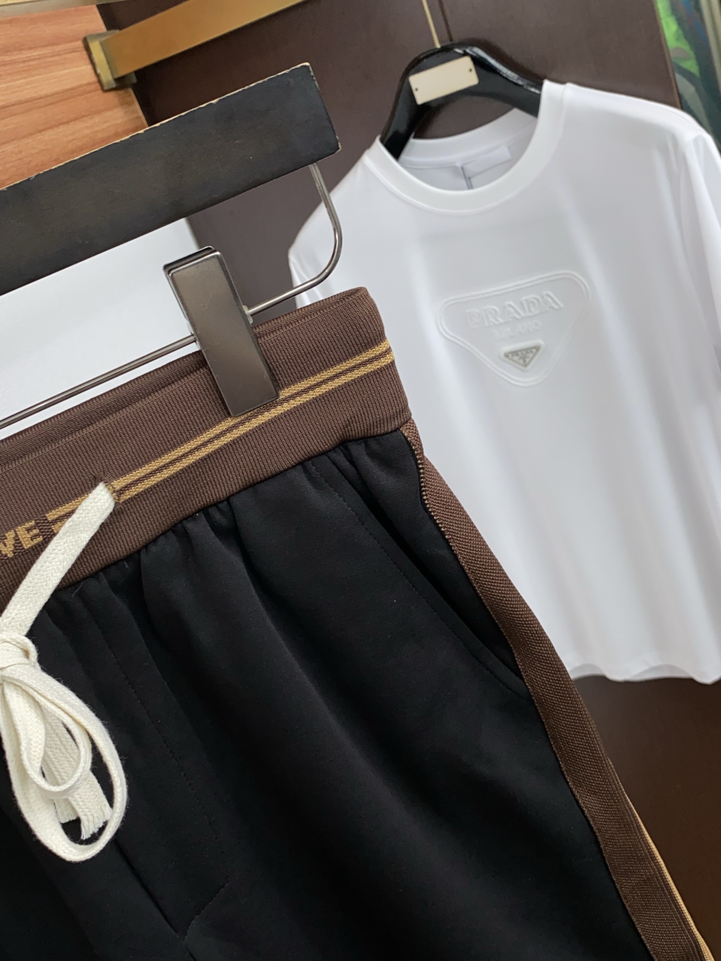 로에베 남성 반바지 135486 Loewe Shorts 썸네일 이미지