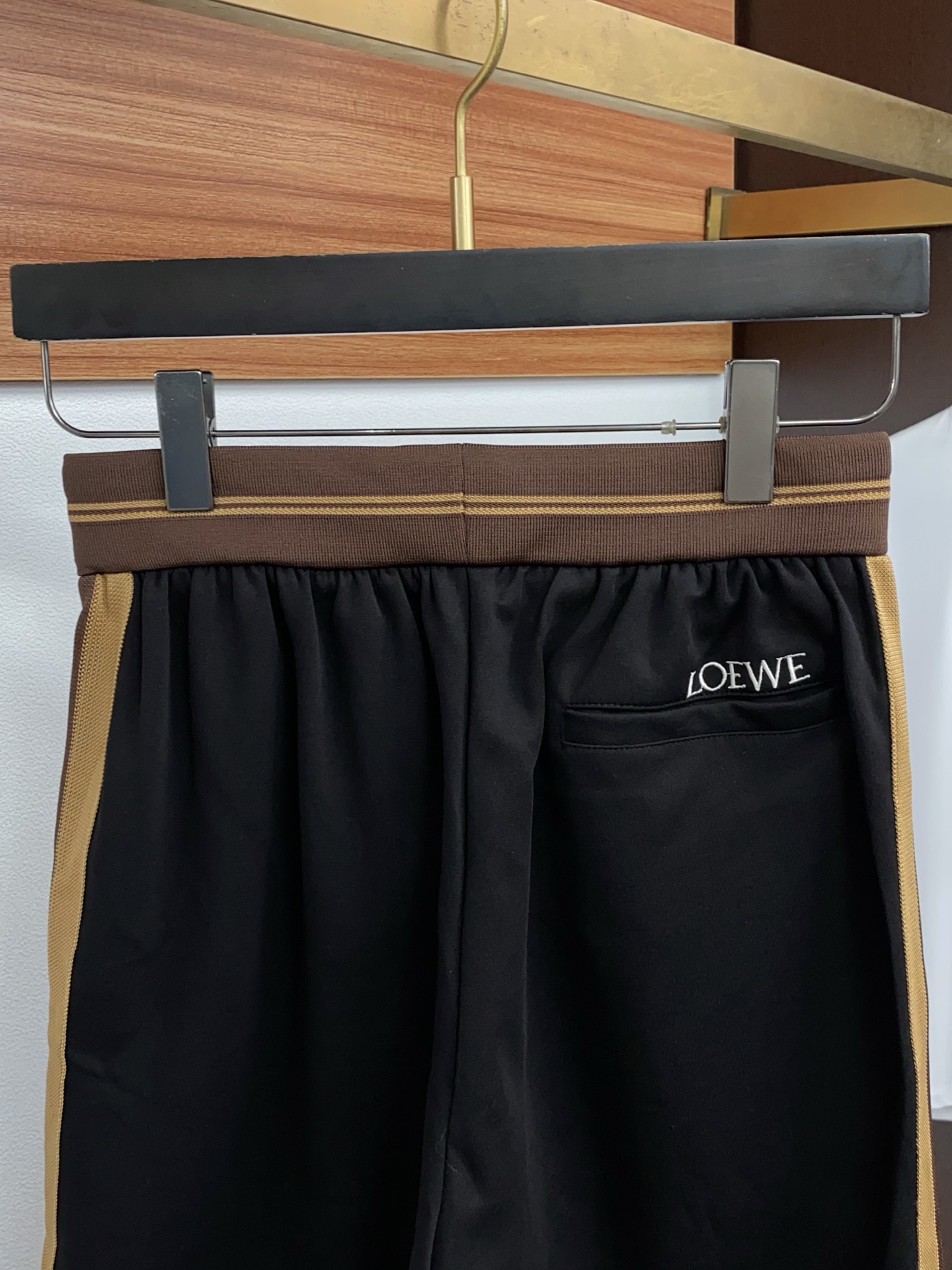 로에베 남성 반바지 135486 Loewe Shorts 썸네일 이미지