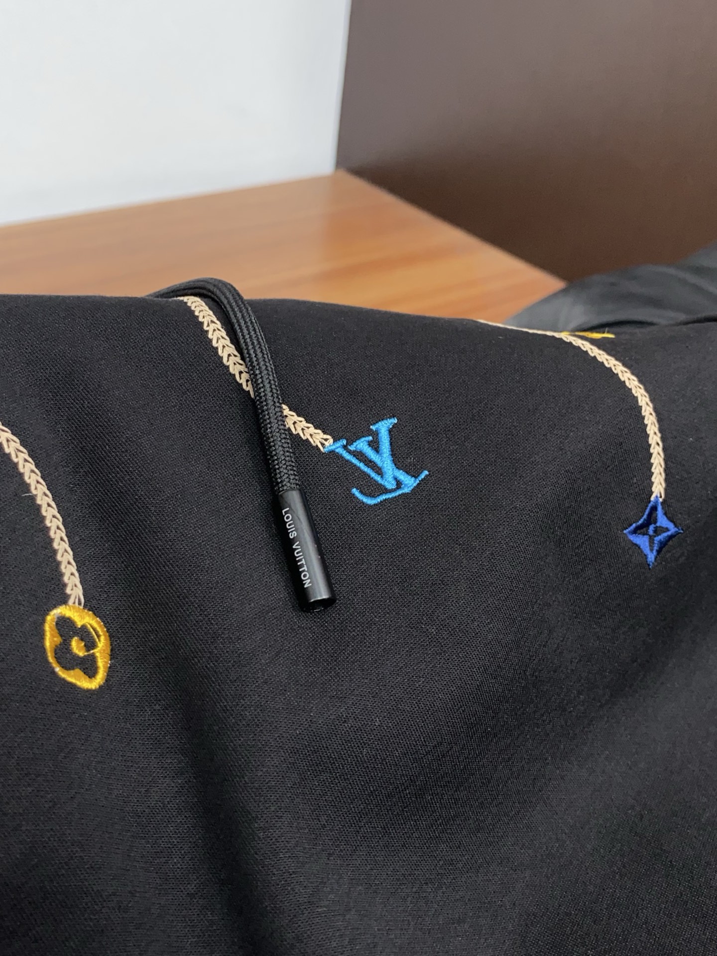 루이비통 남성 반바지 135483 Louis Vuitton Shorts 썸네일 이미지