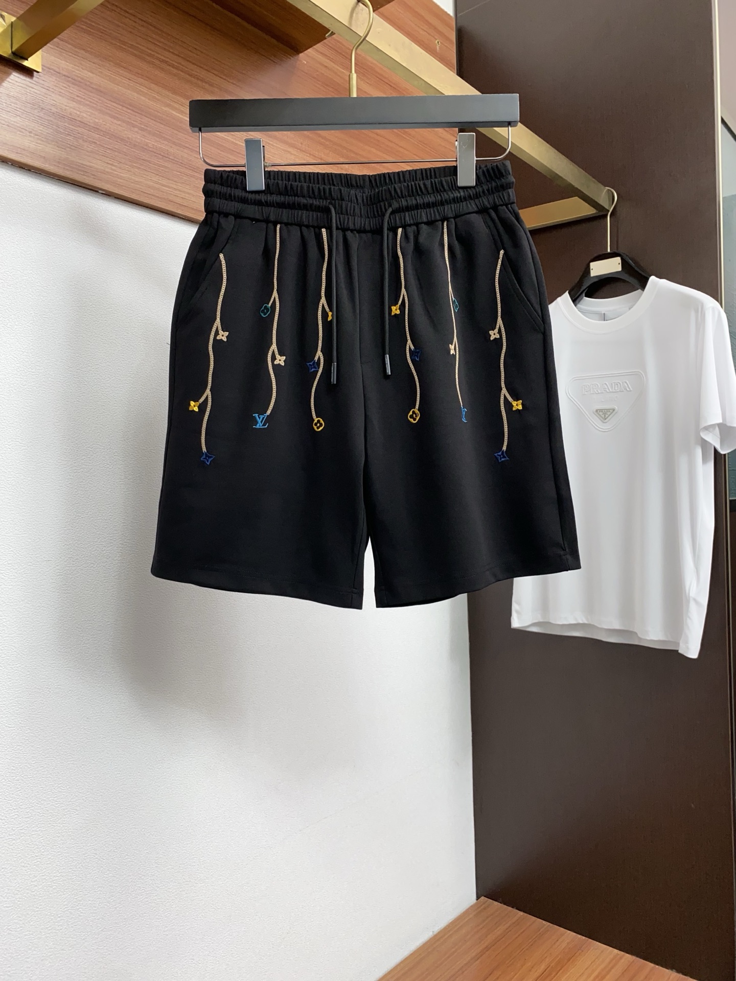 루이비통 남성 반바지 135483 Louis Vuitton Shorts