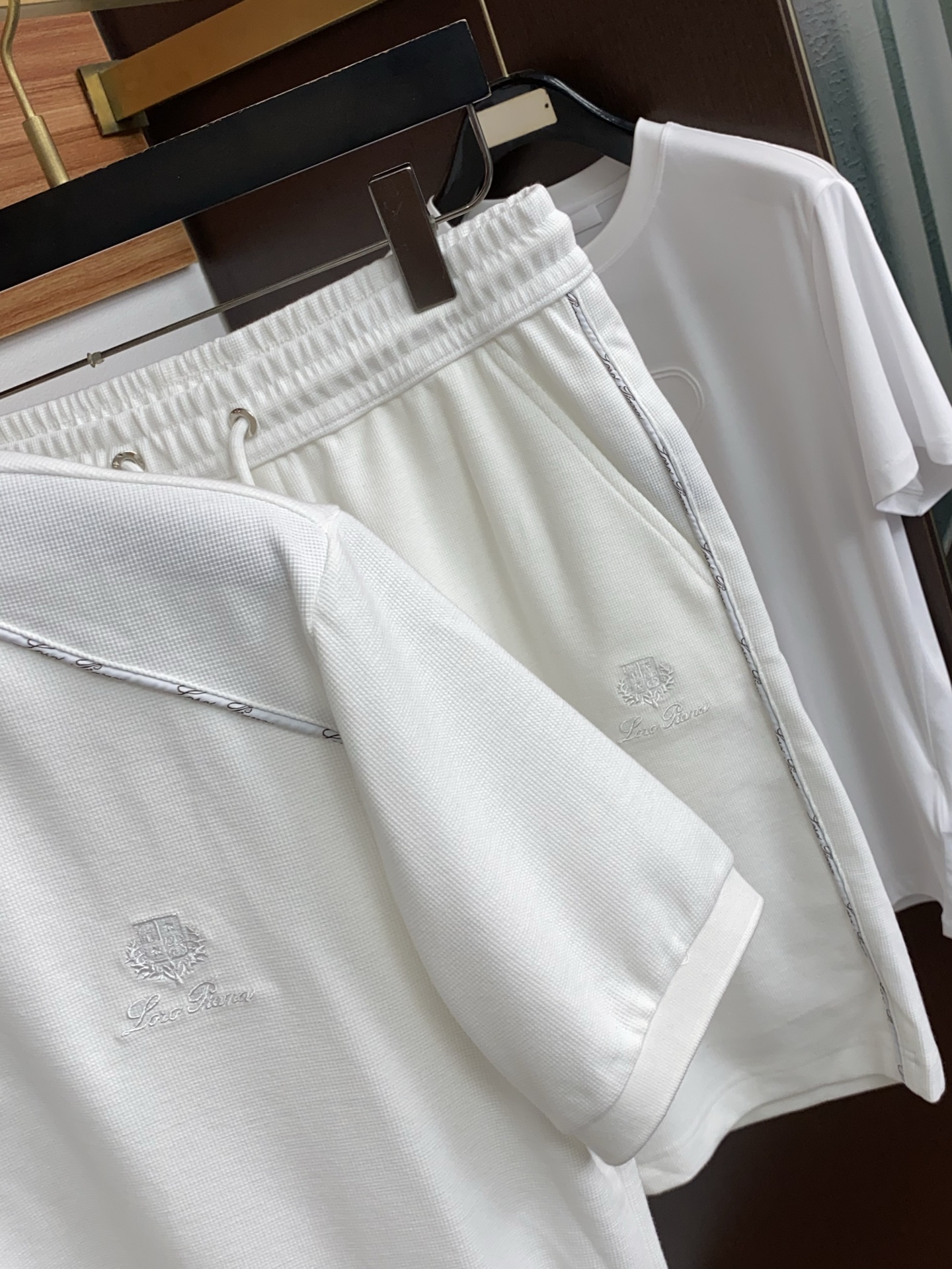 로로피아나 남성 세트 133078 Loro Piana Set 썸네일 이미지