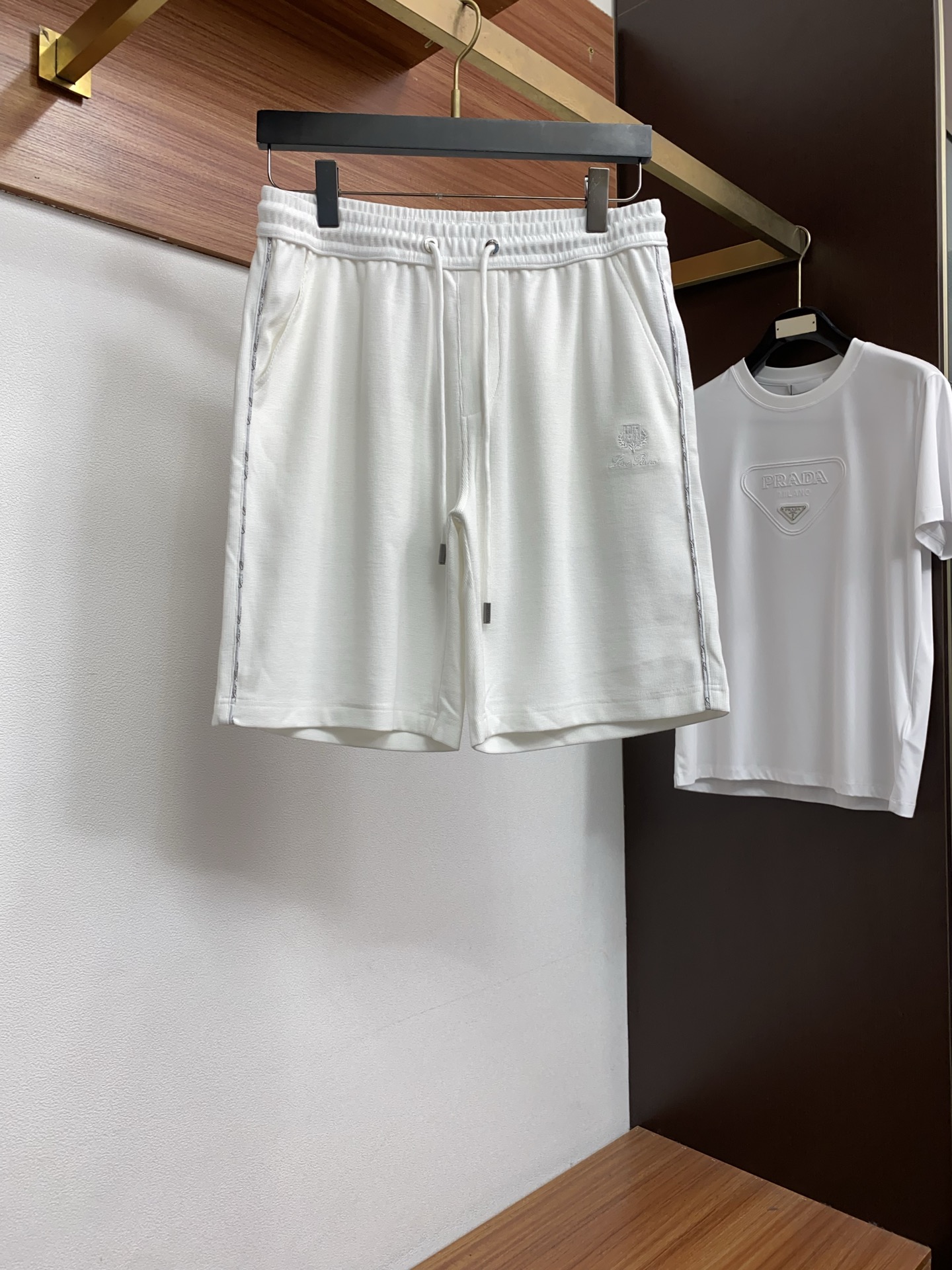 로로피아나 남성 세트 133078 Loro Piana Set 썸네일 이미지