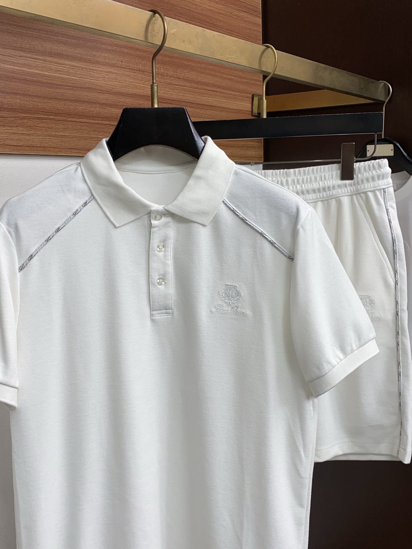 로로피아나 남성 세트 133078 Loro Piana Set 썸네일 이미지