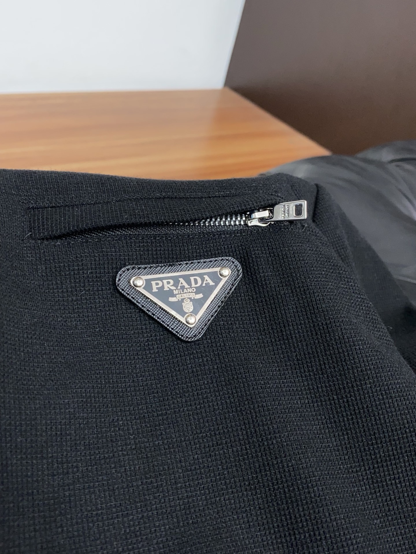 프라다 남성 반팔 133076 Prada T Shirt 썸네일 이미지