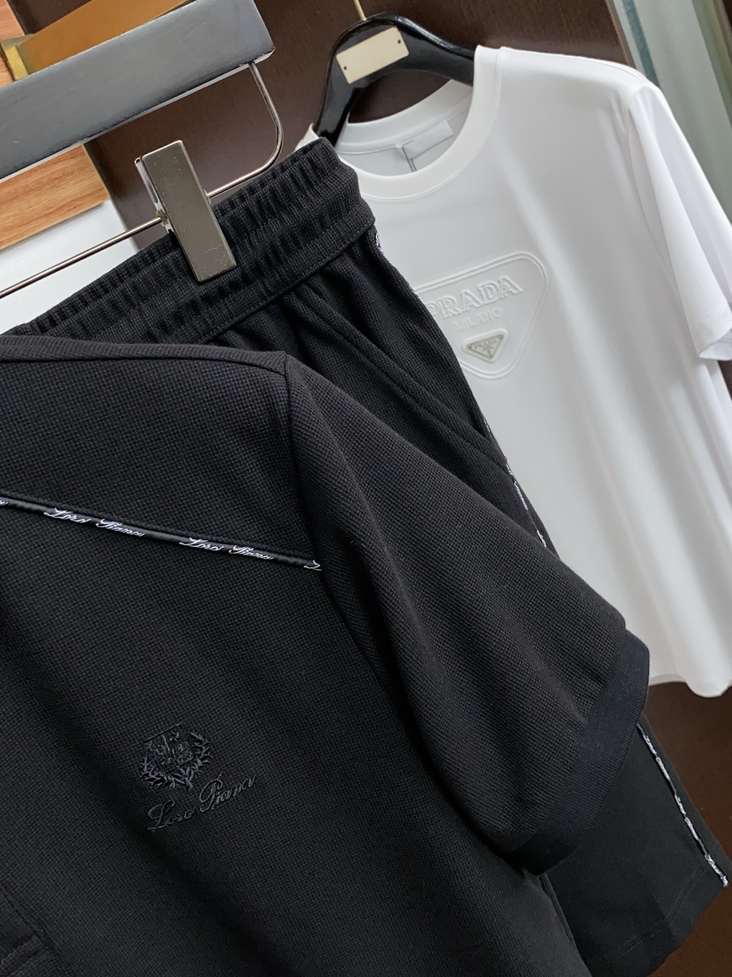 로로피아나 남성 세트 133079 Loro Piana Set 썸네일 이미지