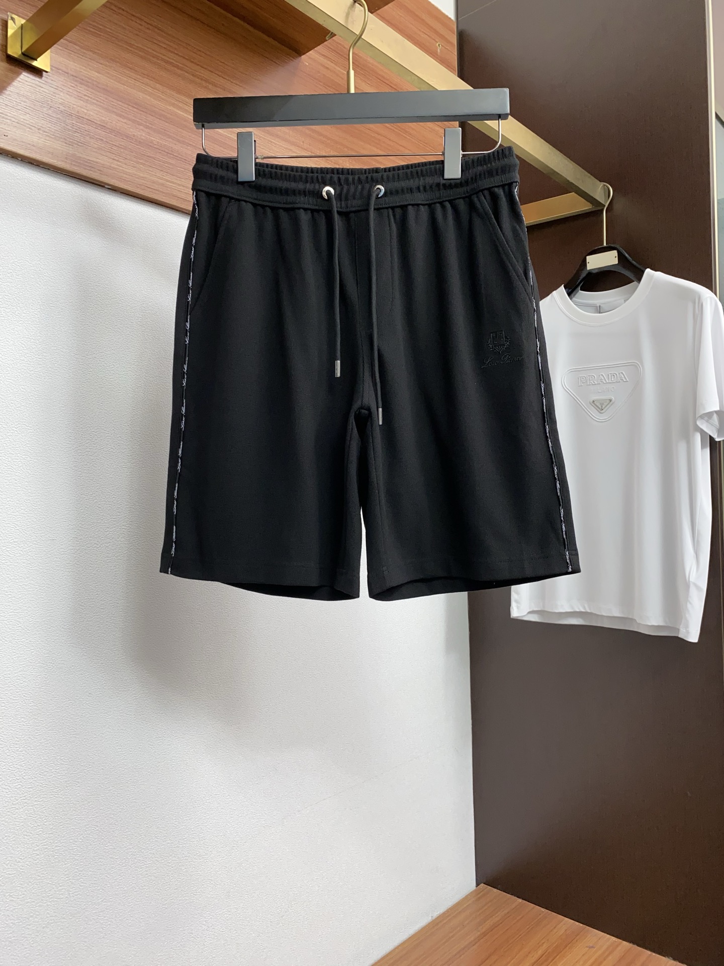 로로피아나 남성 세트 133079 Loro Piana Set 썸네일 이미지