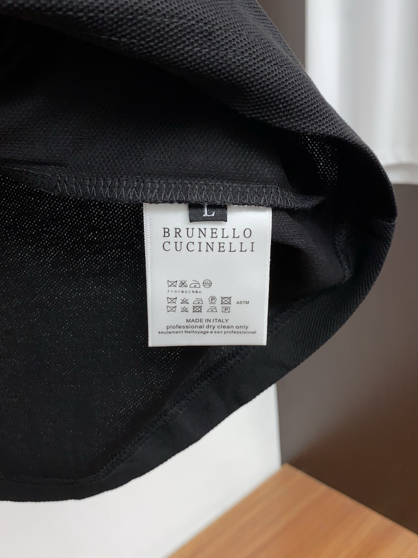 BC 经典翻领POLO版型，修饰身形，沉稳百搭，不挑肤色，适配商务、休闲多场景，采用高支精梳棉/珠地棉面