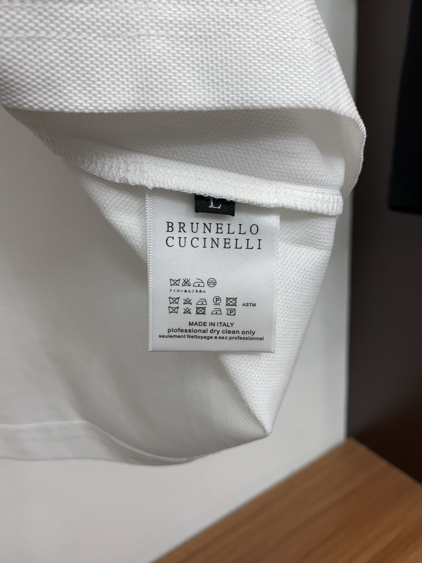 BC 经典翻领POLO版型，修饰身形，沉稳百搭，不挑肤色，适配商务、休闲多场景，采用高支精梳棉/珠地棉面