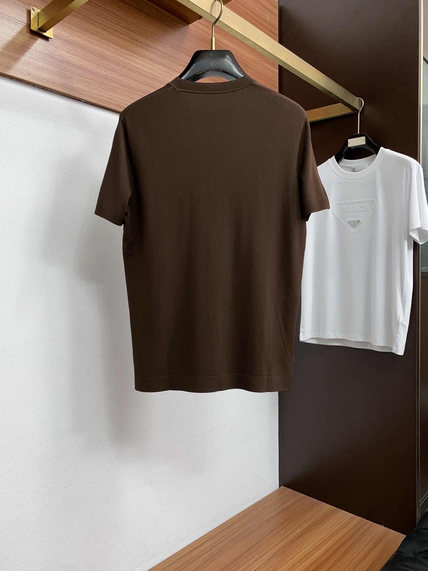 키톤 남성 반팔 132354 Kiton T Shirt 썸네일 이미지