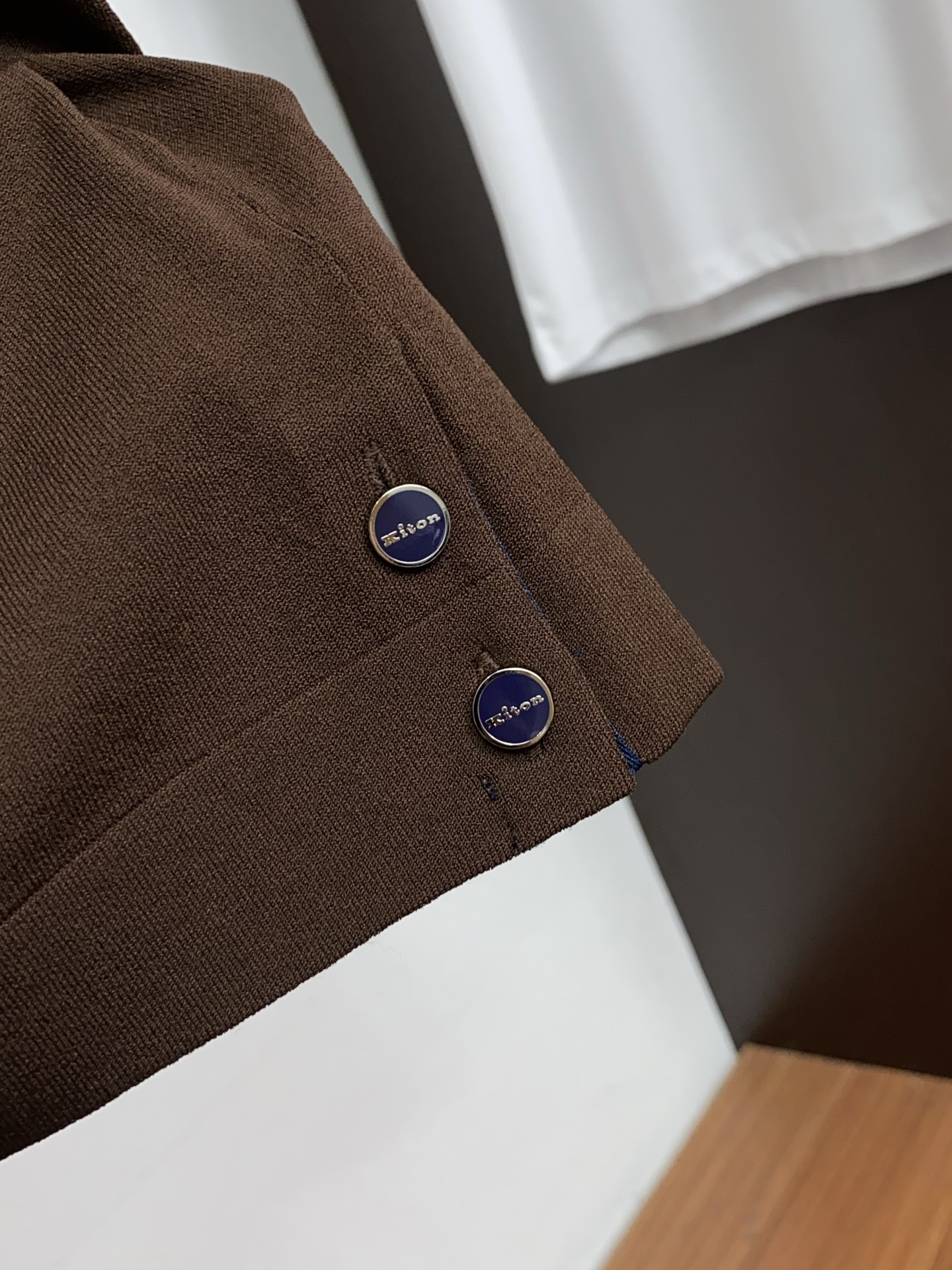 키톤 남성 반팔 132354 Kiton T Shirt 썸네일 이미지