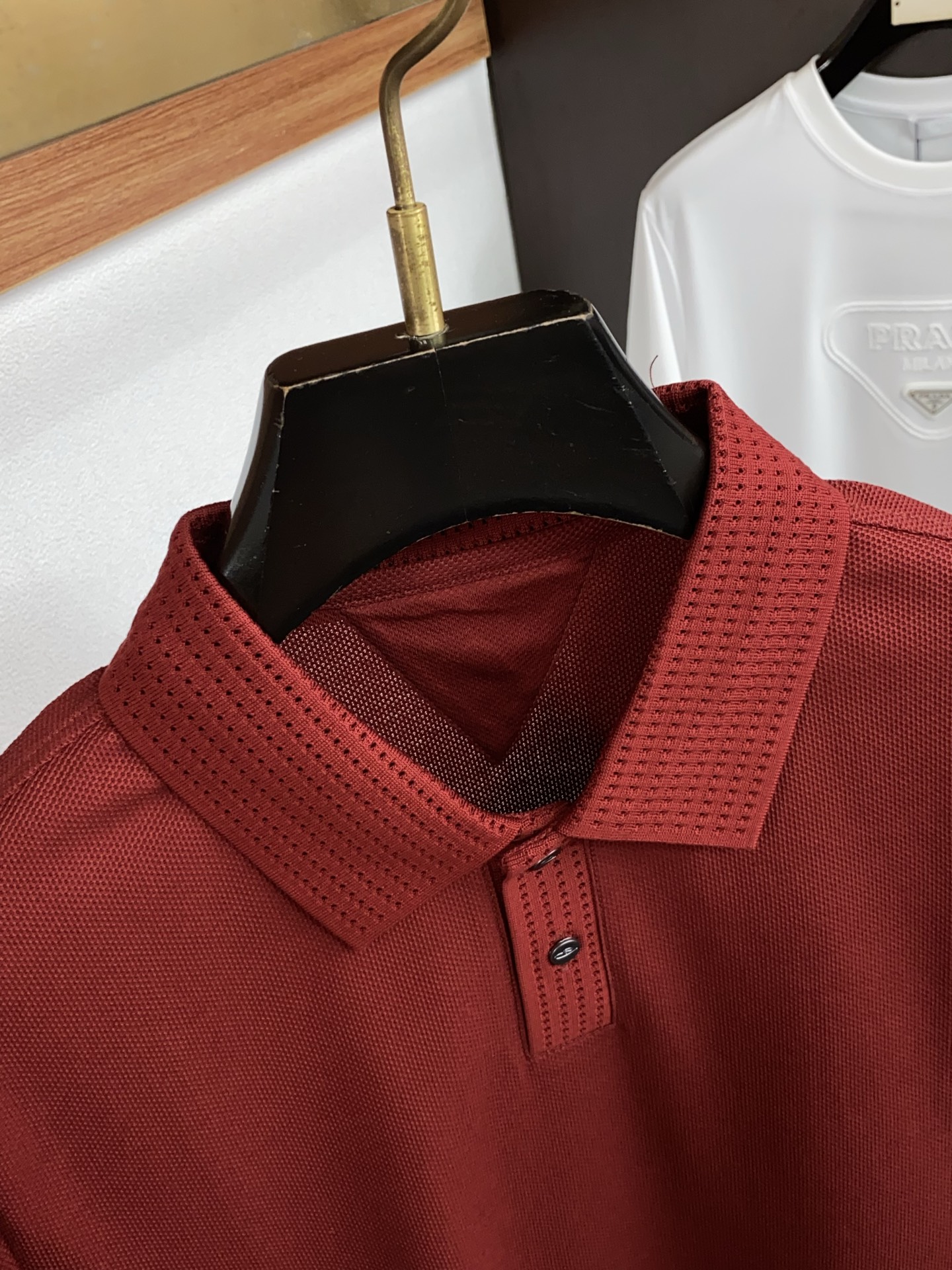 브리오니 남성 반팔 135501 Brioni T Shirt 썸네일 이미지