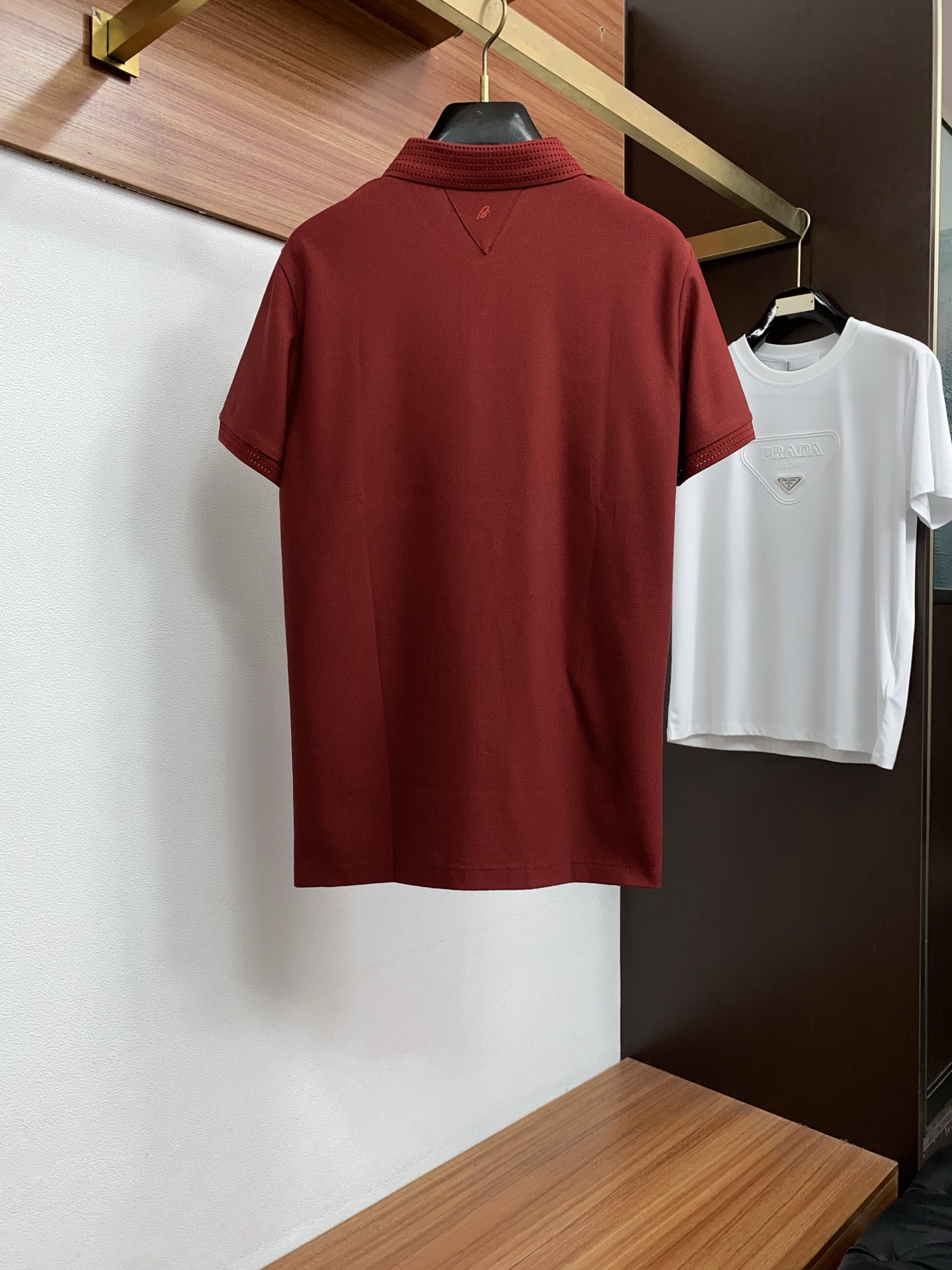 브리오니 남성 반팔 135501 Brioni T Shirt 썸네일 이미지