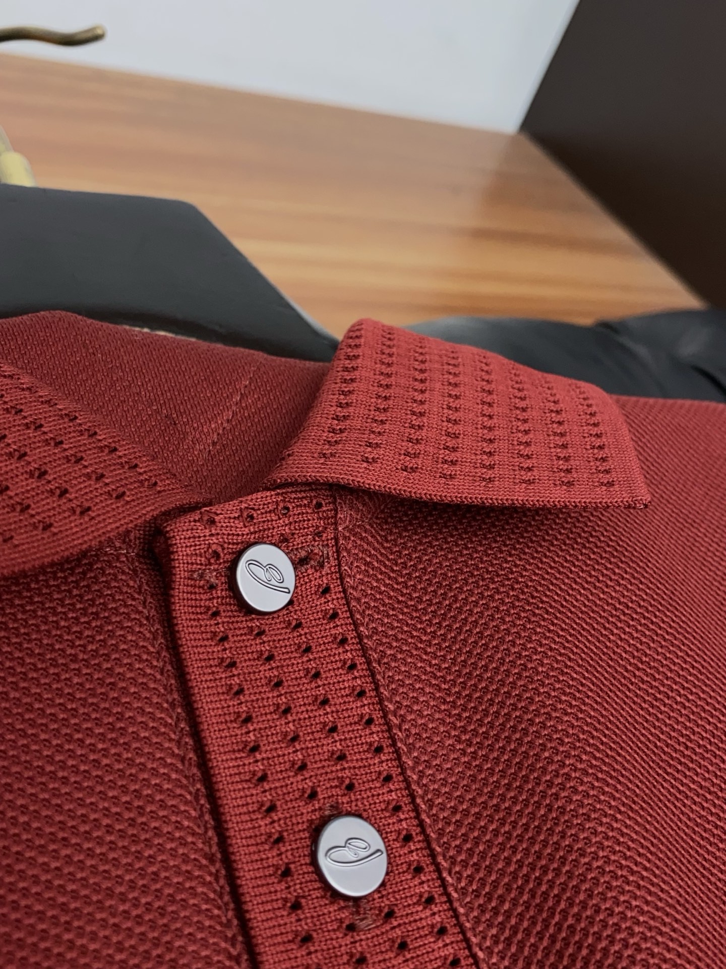 브리오니 남성 반팔 135501 Brioni T Shirt 썸네일 이미지
