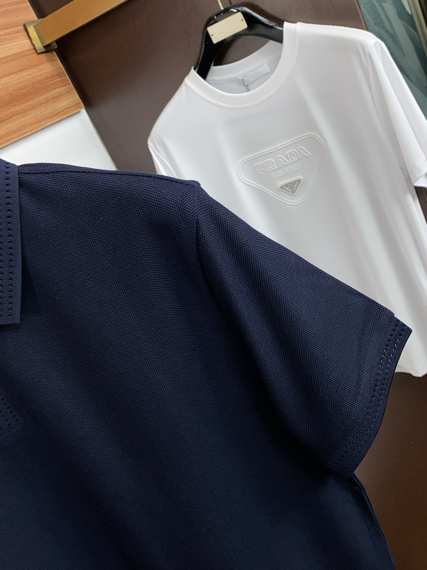브리오니 남성 반팔 135500 Brioni T Shirt 썸네일 이미지