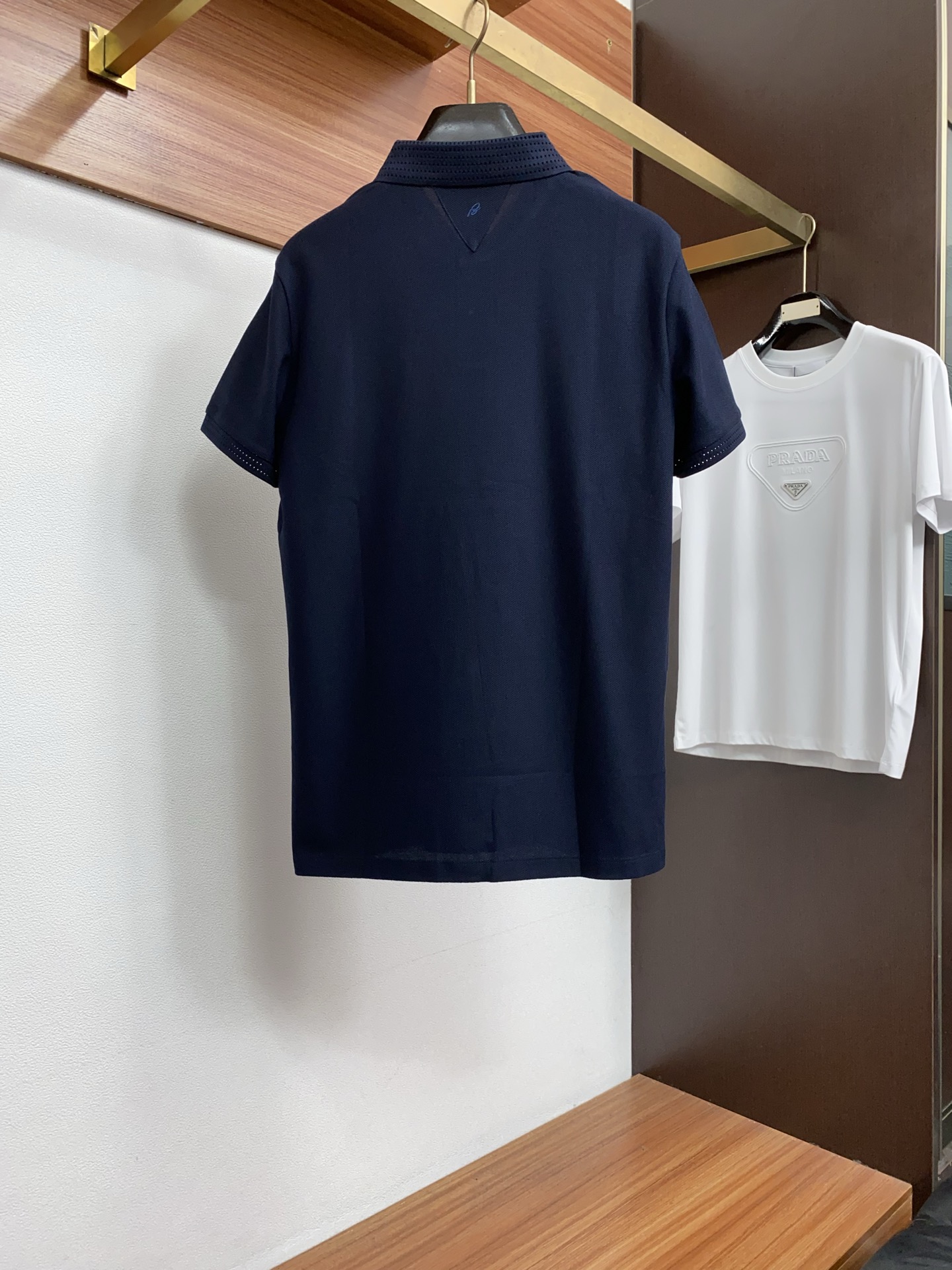 브리오니 남성 반팔 135500 Brioni T Shirt 썸네일 이미지
