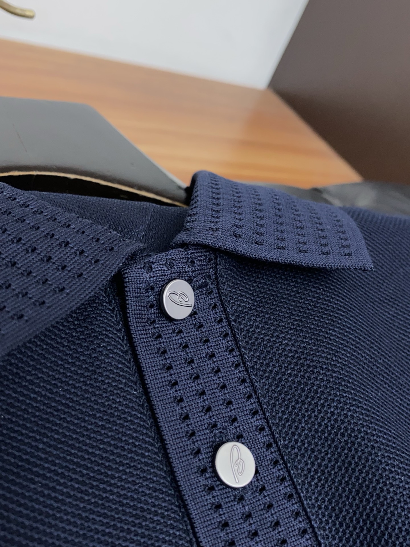 브리오니 남성 반팔 135500 Brioni T Shirt 썸네일 이미지