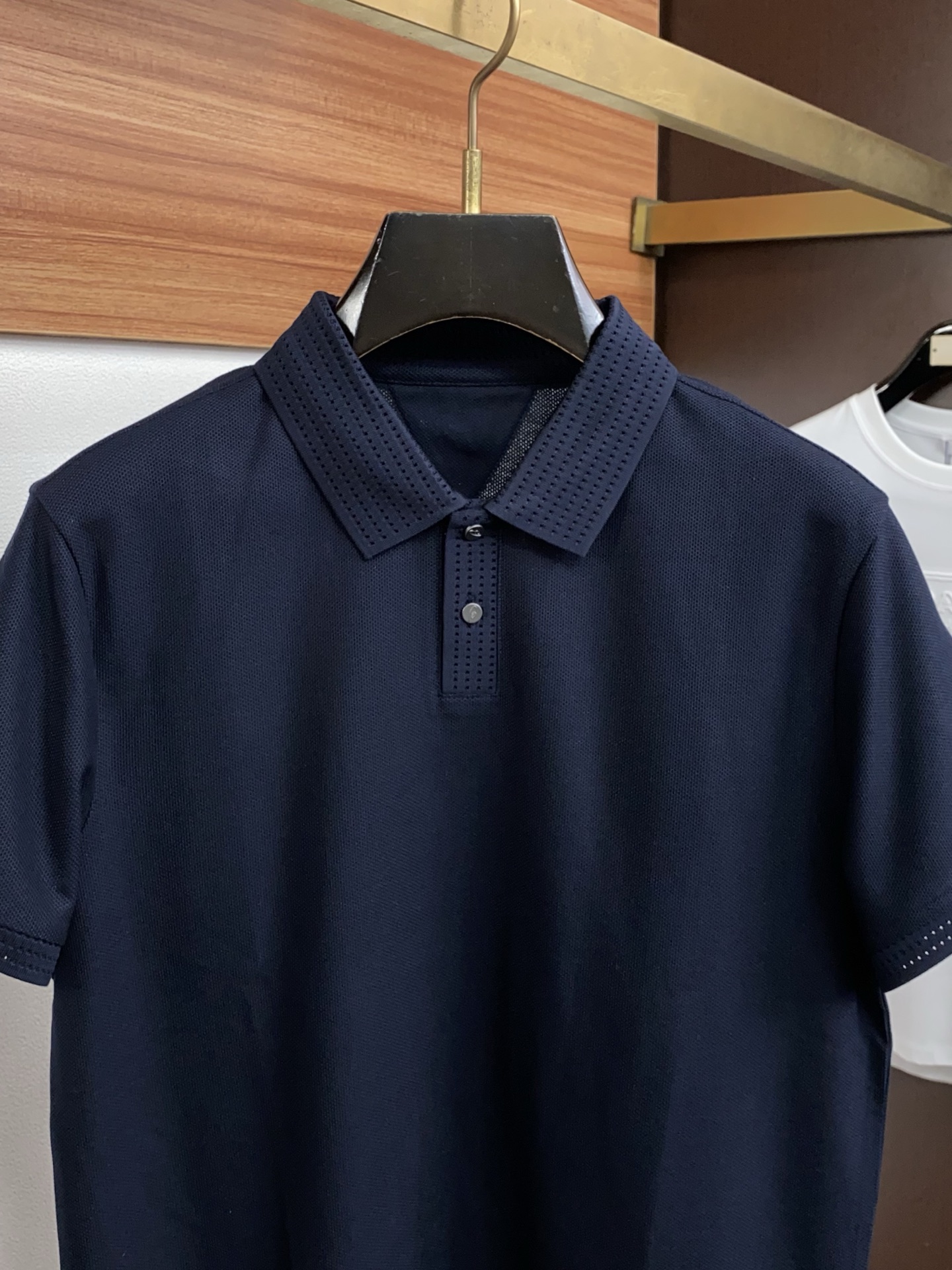 브리오니 남성 반팔 135500 Brioni T Shirt 썸네일 이미지